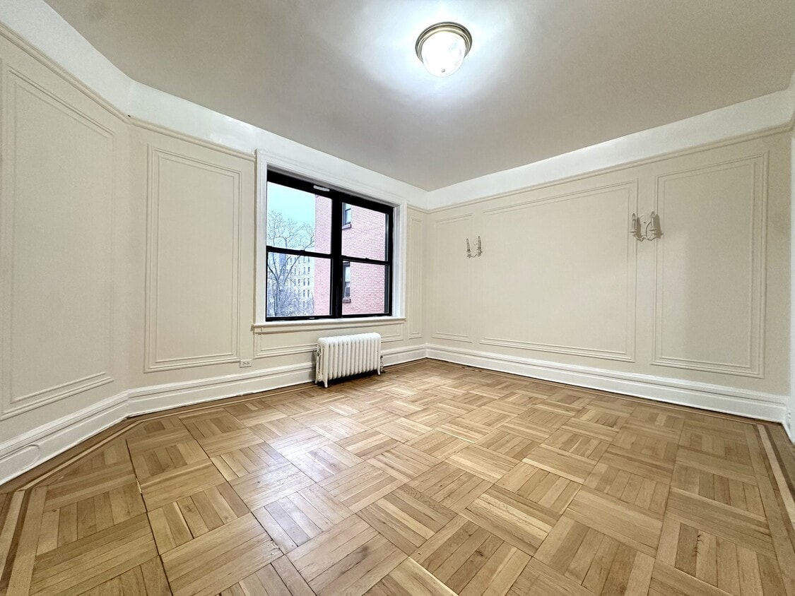 Foto principal - 536 Fort Washington Ave