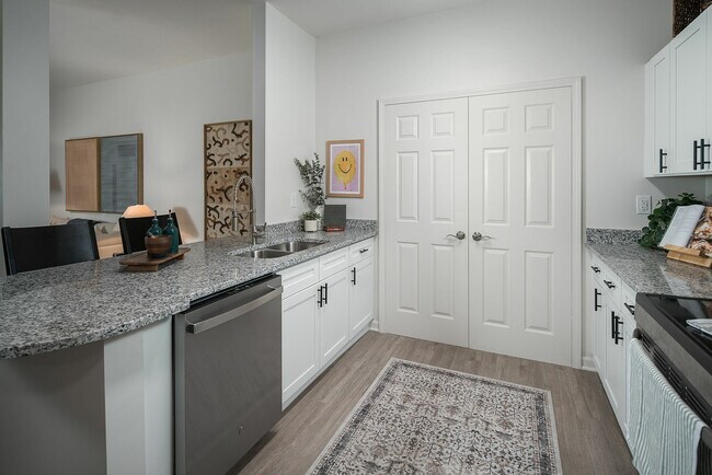 Modelo-Cocina-04 - Boone Student Living - Highland Crossing