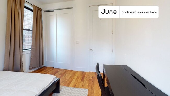 Foto del edificio - Room in Shared 5 bed/2 bath home in Prospect Lefferts Gardens