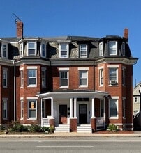 Building Photo - 135 Galen St