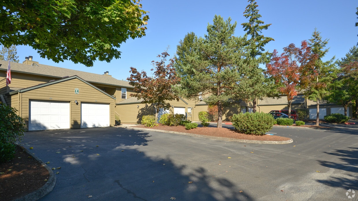 Terra at Hazel Dell Apartments 2600 NE Minnehaha St Vancouver, WA