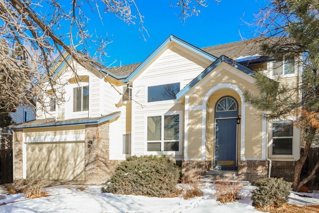 Foto del edificio - 12642 S Silver Creek Ct