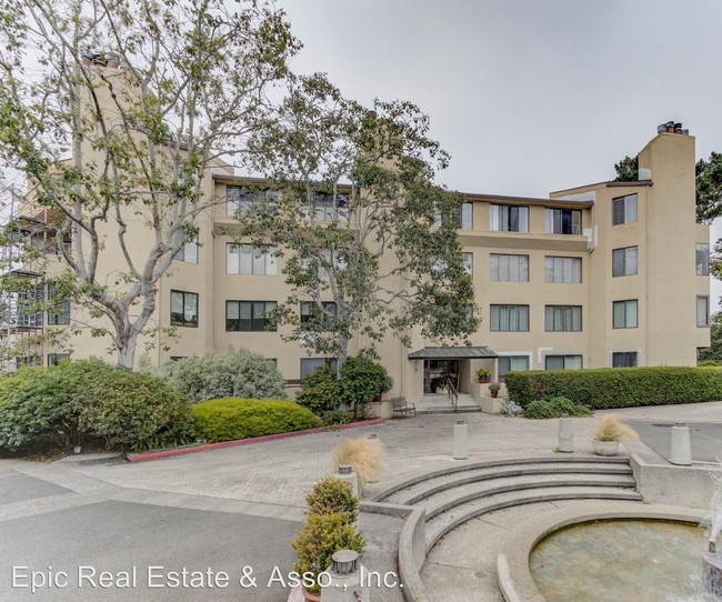 Foto del edificio - 230 N Lake Merced Hills