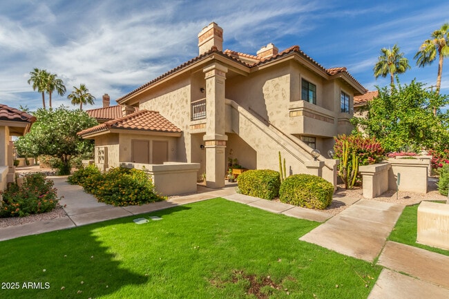 Foto del edificio - 9711 E Mountain View Rd