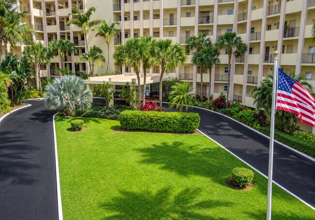 Foto del edificio - 3475 S Ocean Blvd