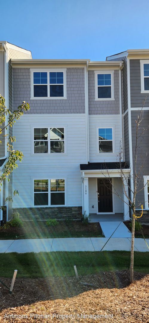 Building Photo - 4 br, 3 bath House - 3106 Brellon Lane