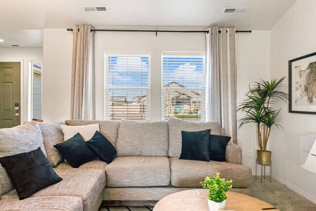 Foto del edificio - 3808 Bobwhite St