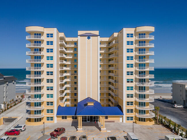 3721 S Atlantic Ave - Aruba Residences