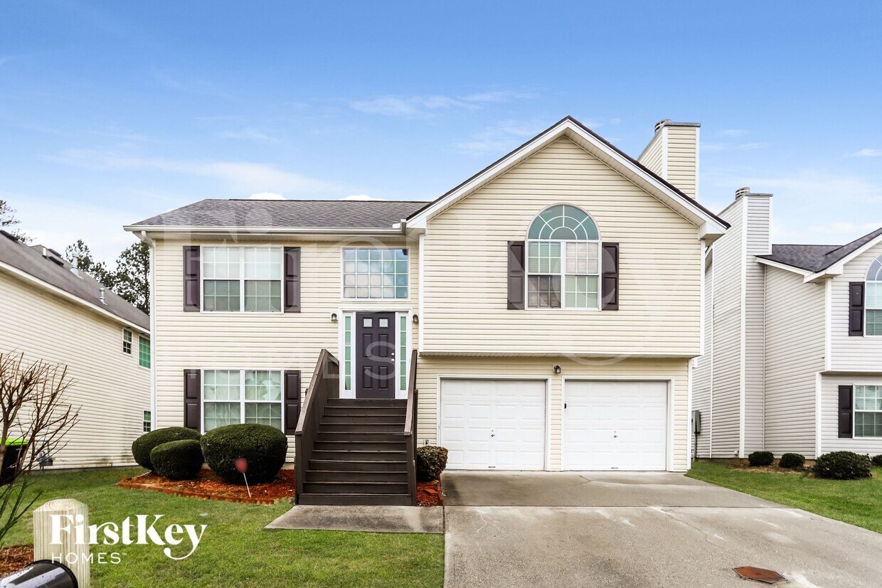 Foto principal - 2631 S Hills