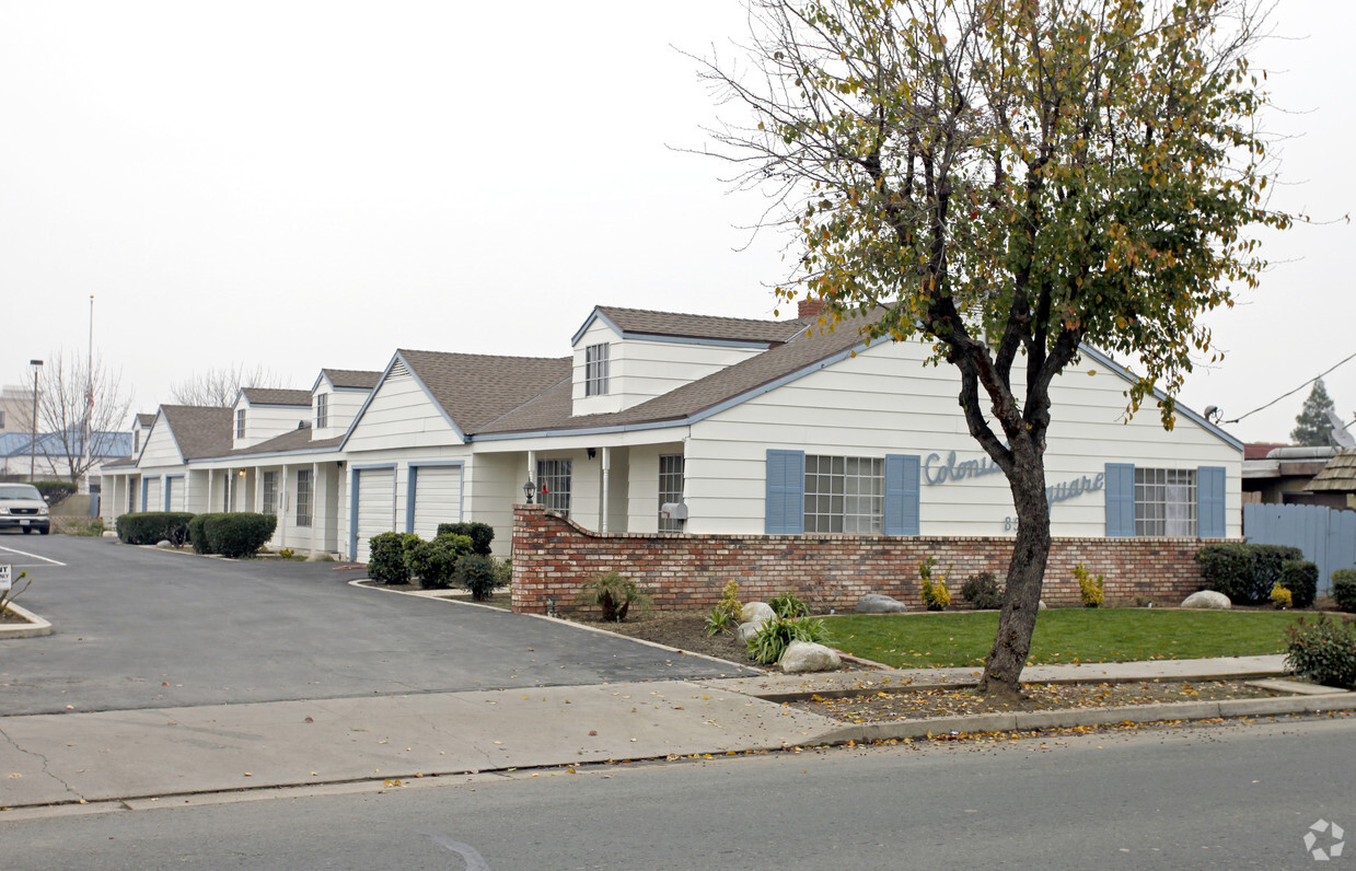 Foto principal - 840-850 E Merritt Ave