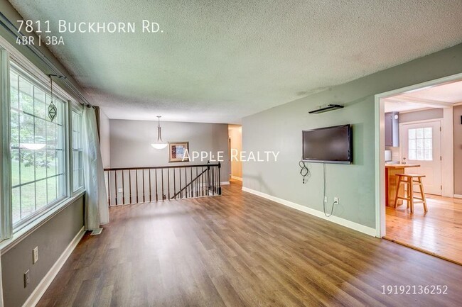 Foto del edificio - 7811 Buckhorn Rd., Hillborough, NC 27278 -...