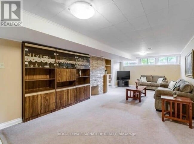 Photo du bâtiment - 1 Bondhead Pl