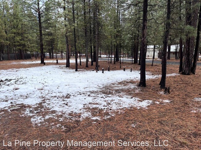 Foto del edificio - 3 br, 2 bath House - 52261 Ponderosa Way