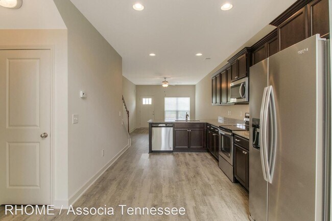 Building Photo - 3 br, 2.5 bath House - 4427 Cross Keys Way
