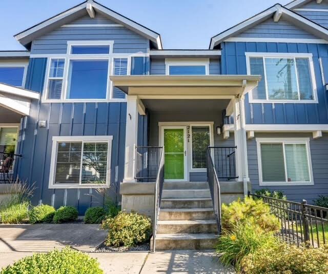 Foto principal - 2121 W Bridge Ave