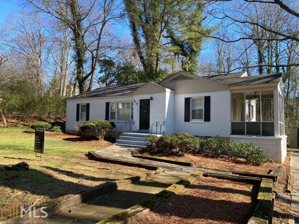 Primary Photo - 1814 N Druid Hills Rd NE