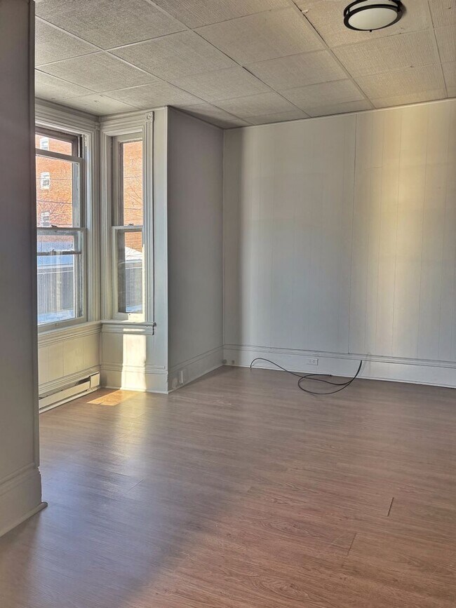 Foto del edificio - 1053 Lehigh St