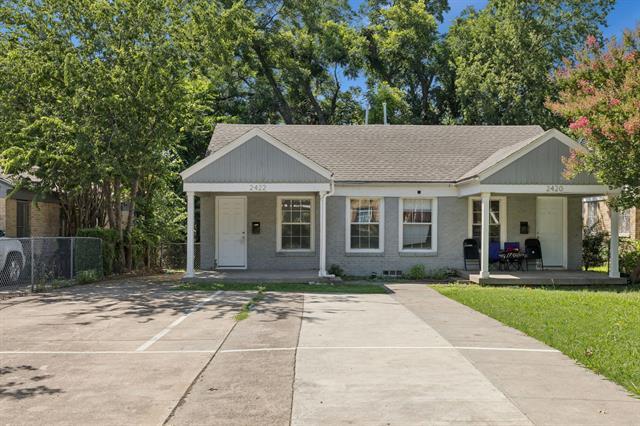 Foto del edificio - 2422 Roanoke Ave