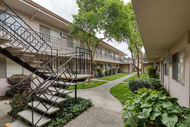 Foto del edificio - ReNew Arden