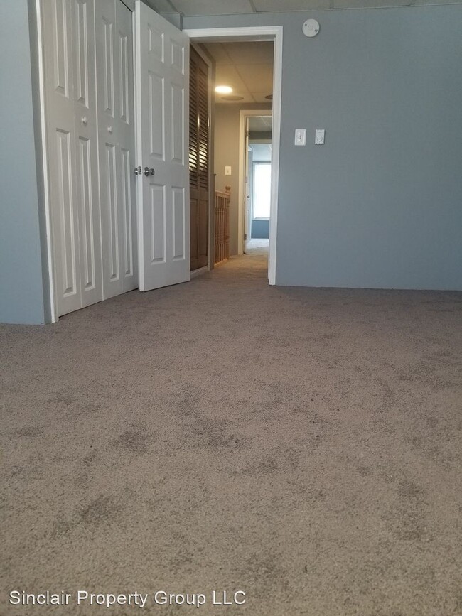 Foto del edificio - 3 br, 1 bath House - 317 S. Smallwood Street