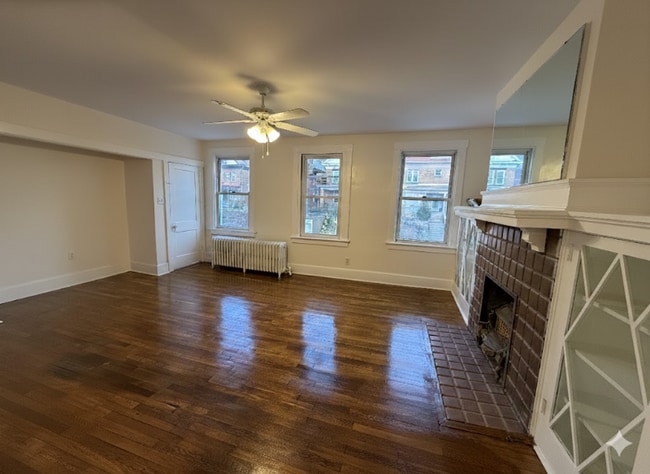 Photo - 1027 Farragut St Apartment