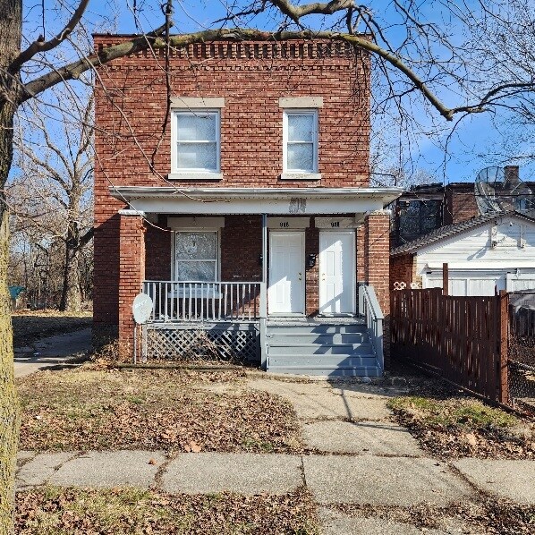 Foto principal - 948 S 3rd St