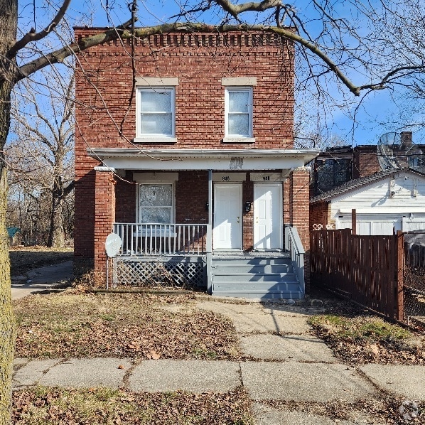 Building Photo - 948 S 3rd St