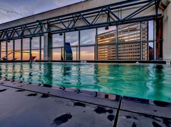 Foto del edificio - 1555 Elm St