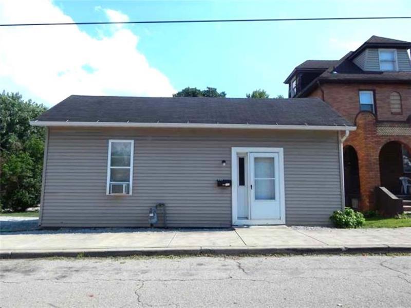 203 Murdock St, Canonsburg, PA 15317 House Rental in Canonsburg, PA