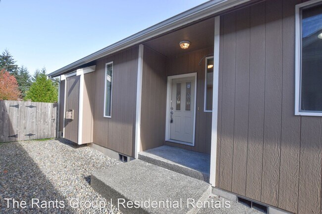 Building Photo - 3 br, 2 bath House - 4448 20th Way NE