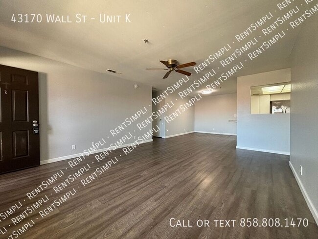 Foto del edificio - 43170 Wall St