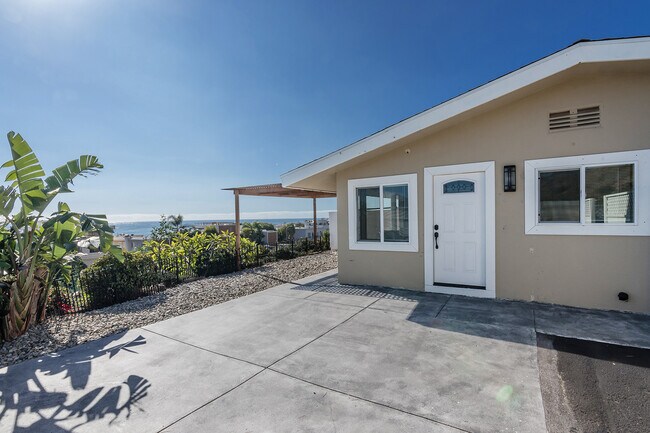 Foto del edificio - 22609 Pacific Coast Hwy