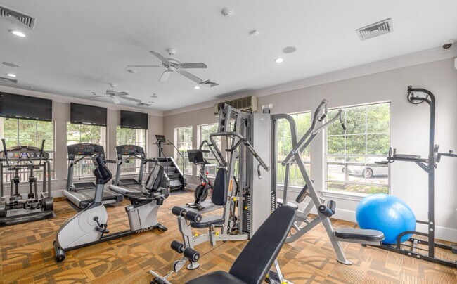 Foto del edificio - Brandywine Woods Apartment Homes