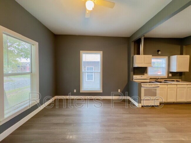 Foto del edificio - 517 N 9th St