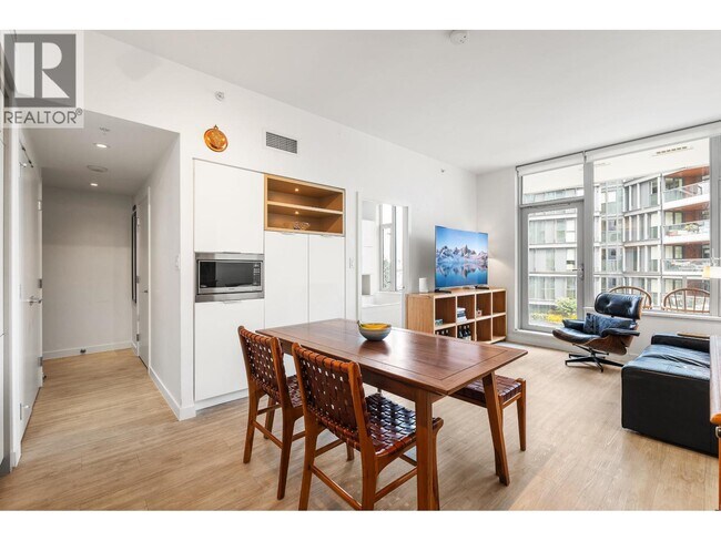 Photo du bâtiment - 1661 Quebec St