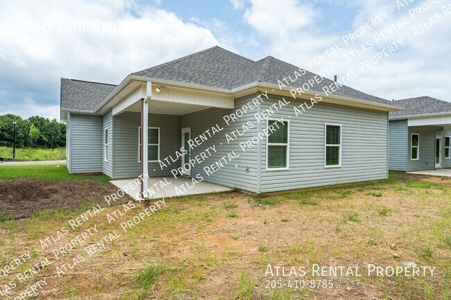 Building Photo - 4248 Tari St