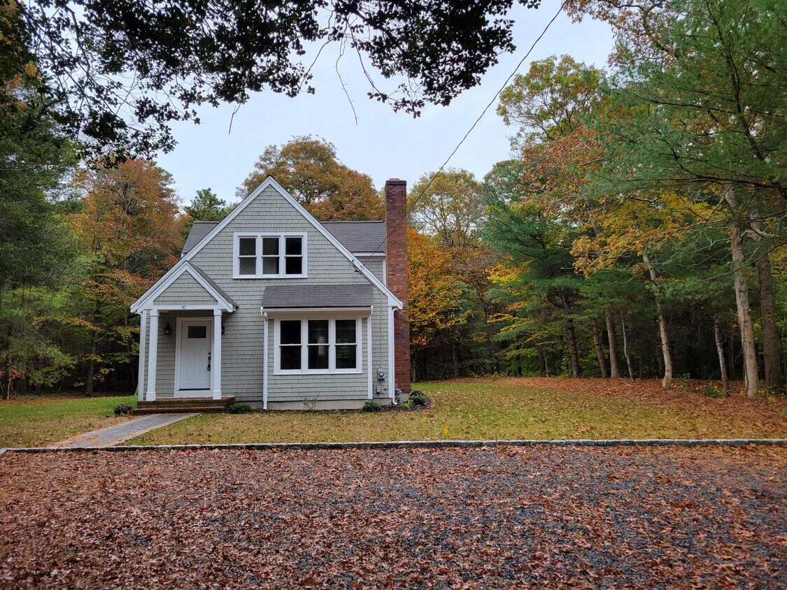 Primary Photo - 40 Richardson Rd