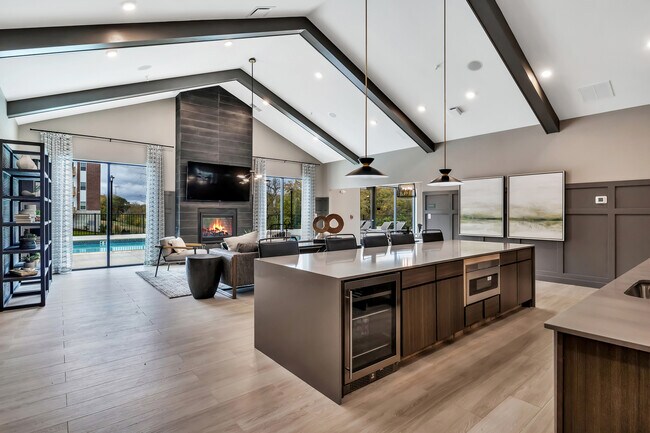 Foto del edificio - 8961 Willow Glen Dr
