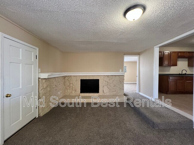 Foto del edificio - 2994 S Goodlett St