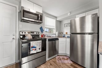 Interior Photo - Park Northside Apartments