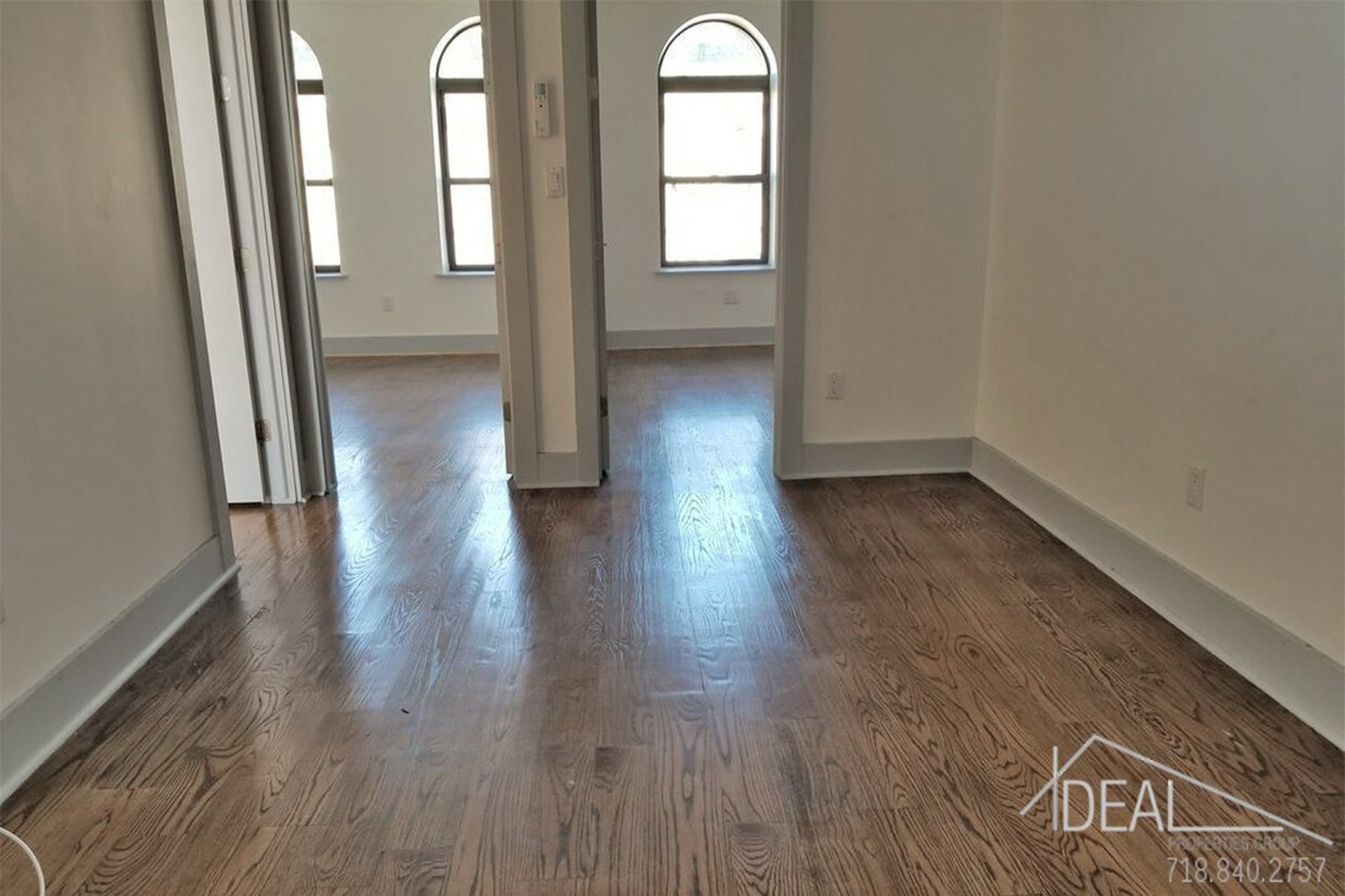 Primary Photo - Newly Renovated 3BR in Stuyvesant Heights