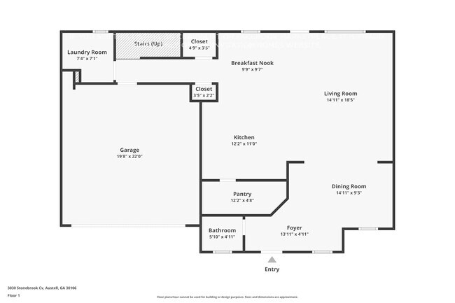 Foto del edificio - 3030 Stonebrook Cove