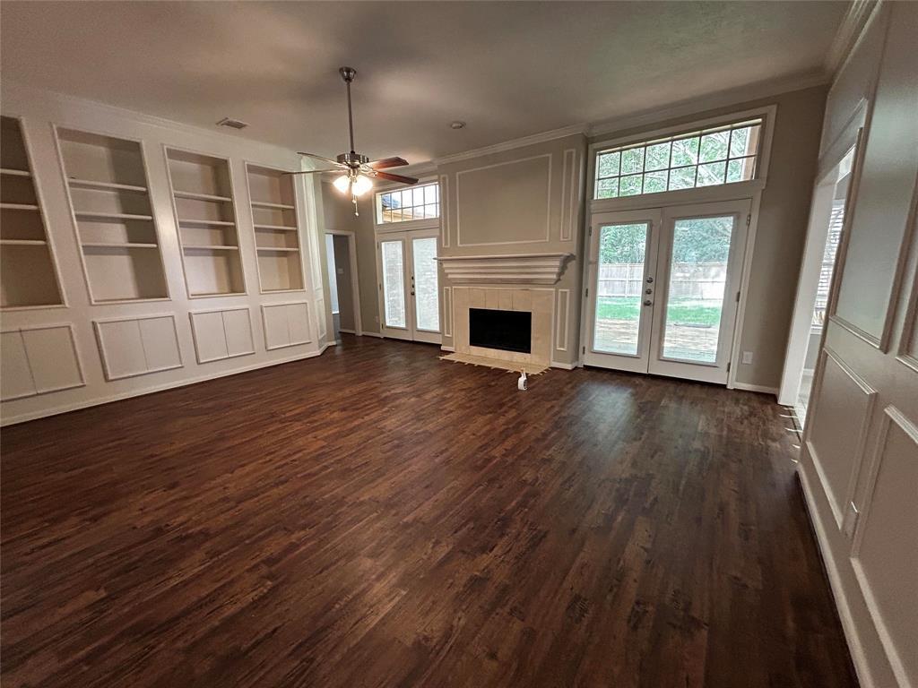 Foto del edificio - 3806 Deer Falls Ct