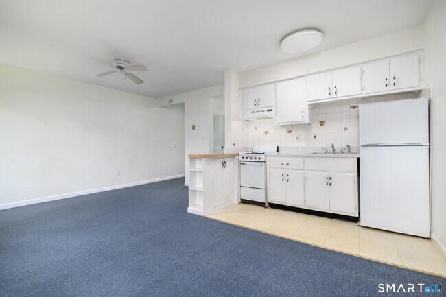 Foto del edificio - 445 Hope St