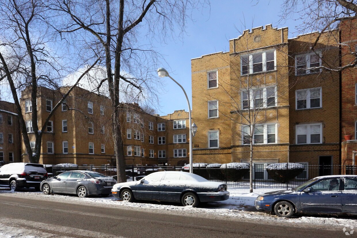 Building Photo - Richmond Tower Apartments