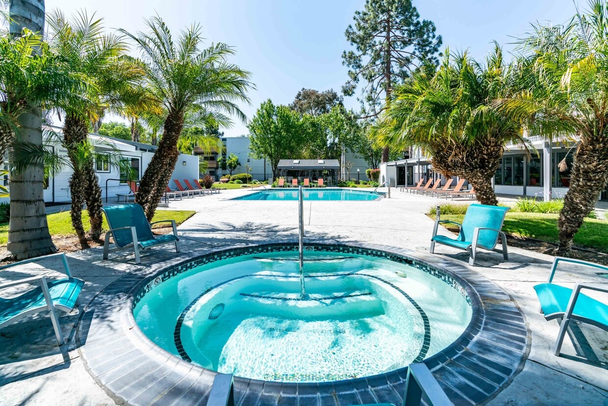 The Grove Apartments in San Jose, CA