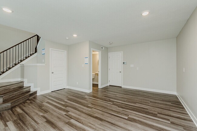 Foto del edificio - Beautiful Townhome in Carmel