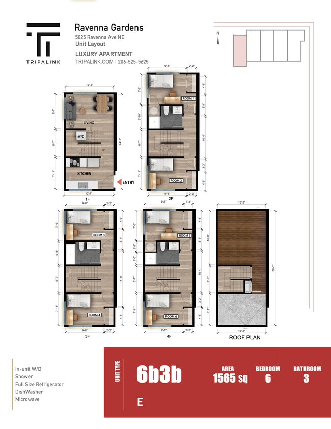 Photo - Ravenna Gardens Apartments