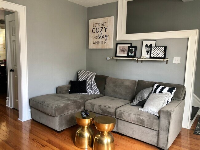 Foto del edificio - 1547 S 4th St