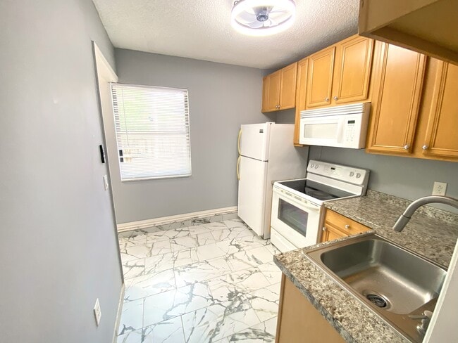 Kitchen1 of 2 - 7486 San Castle Blvd